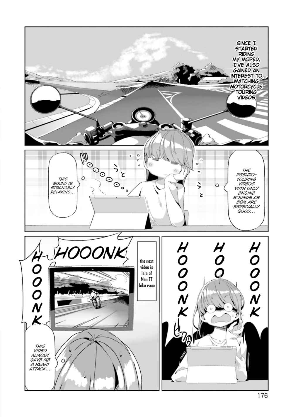 Chapter 75.5 - Page 24