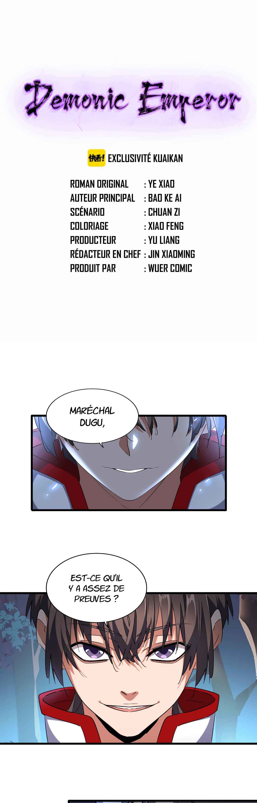Chapter 236 - Page 3