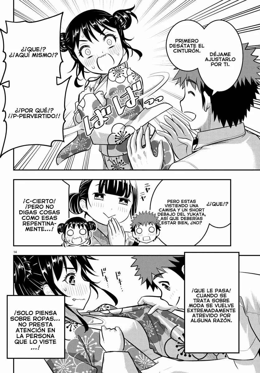 Chapter 159 - Page 15
