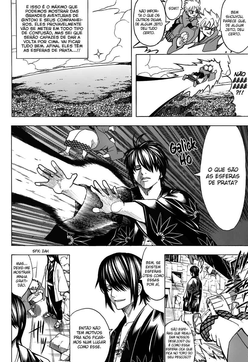 Chapter 699 - Page 10