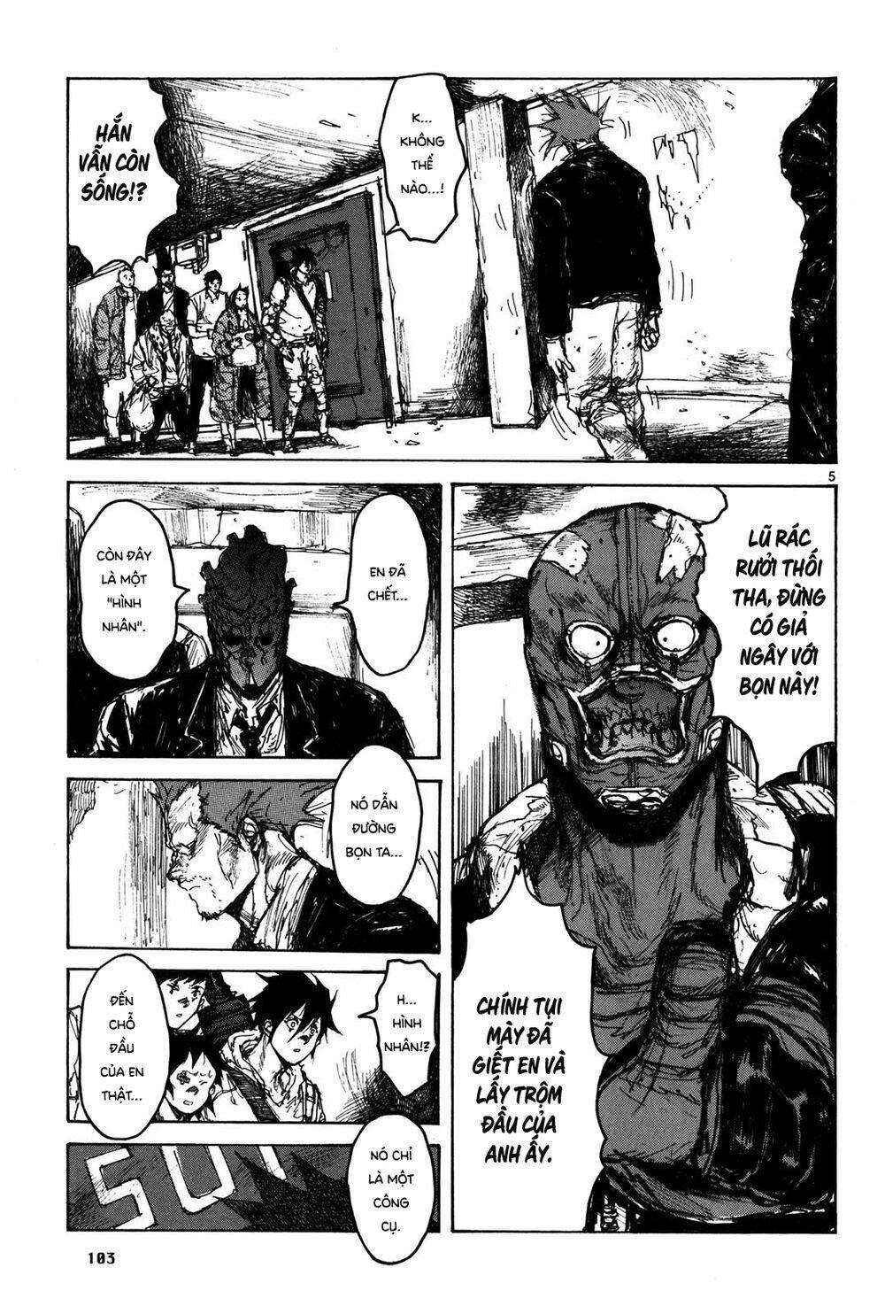 Chapter 72 - Page 5