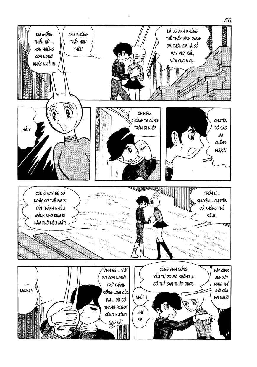 Chapter 56 - Page 20