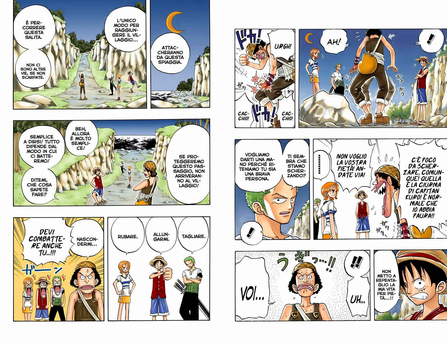 Chapter 28 - Page 3