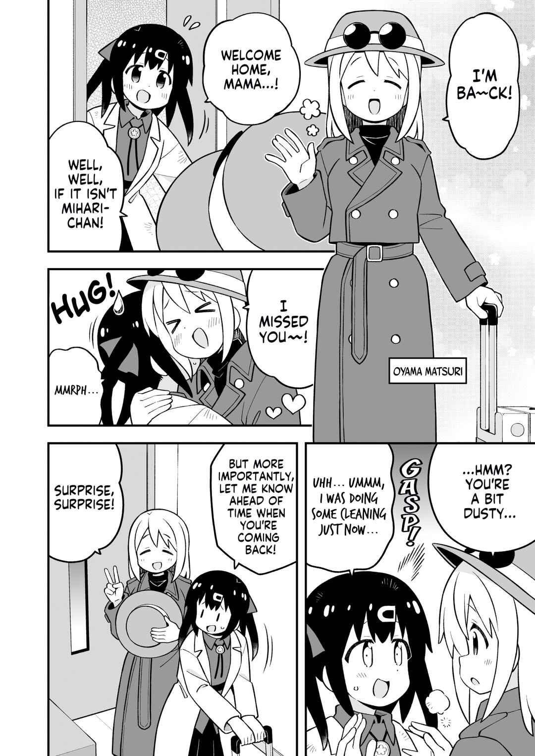 Chapter 84 - Page 6