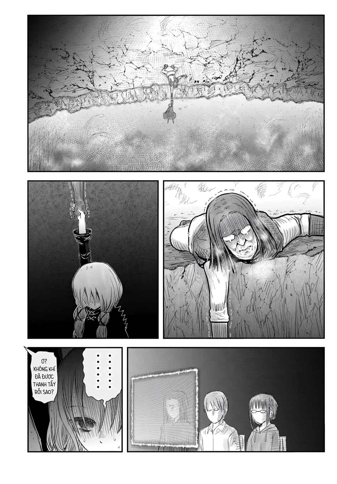 Chapter 60 - Page 22