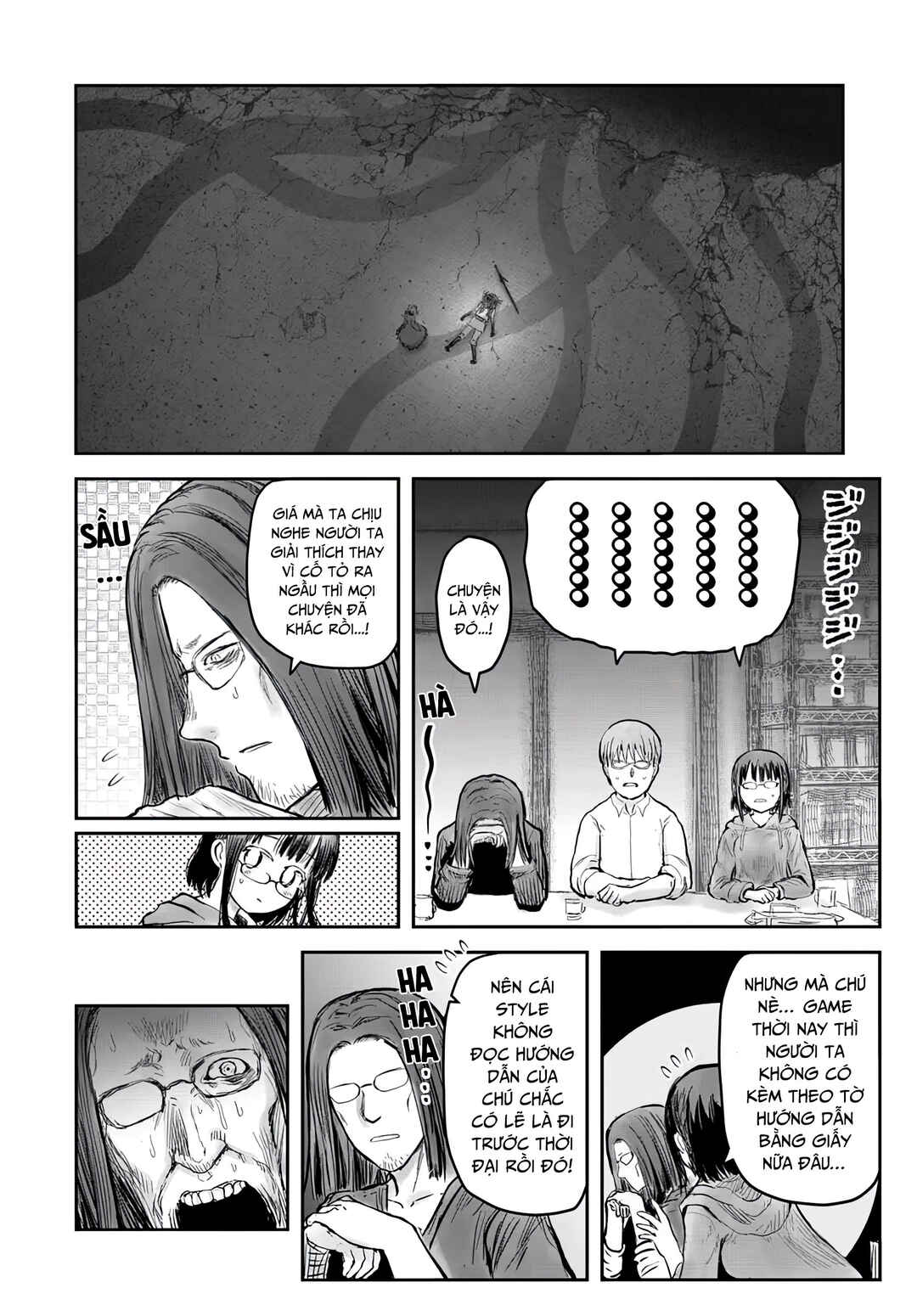 Chapter 60 - Page 36
