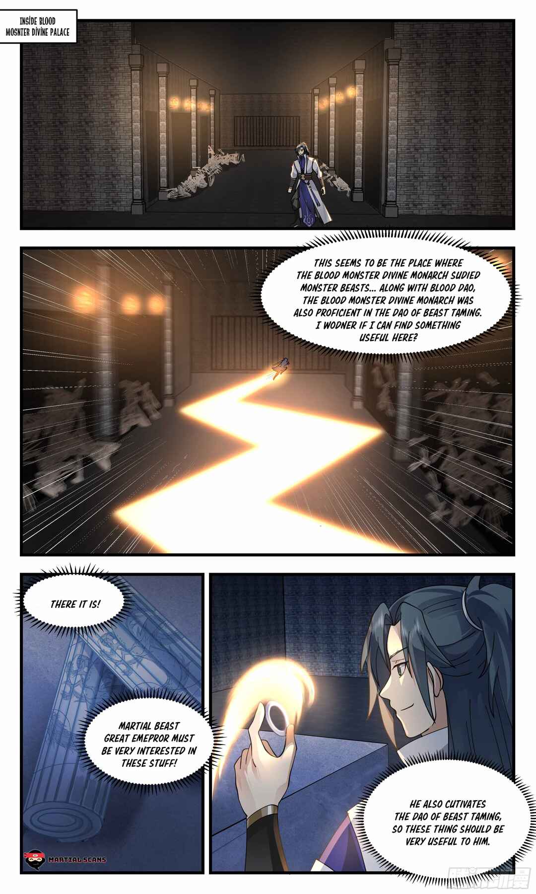 Chapter 2751 - Page 10