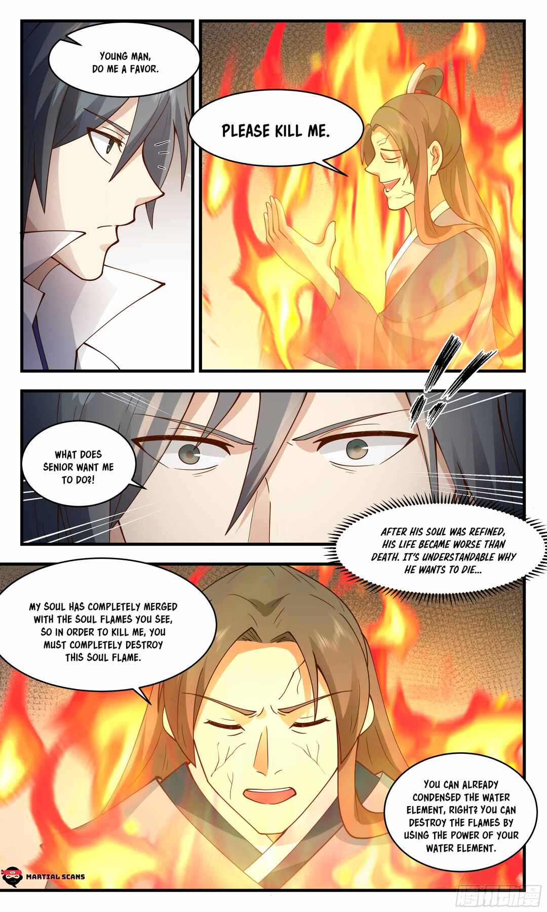 Chapter 2751 - Page 5
