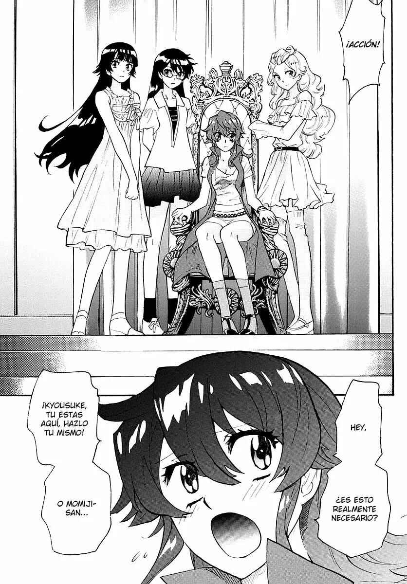 Chapter 476 - Page 14