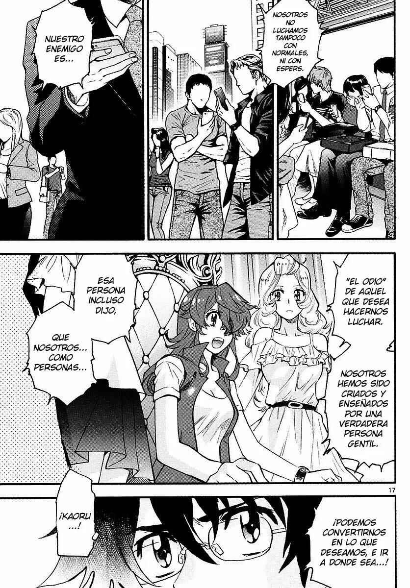 Chapter 476 - Page 18