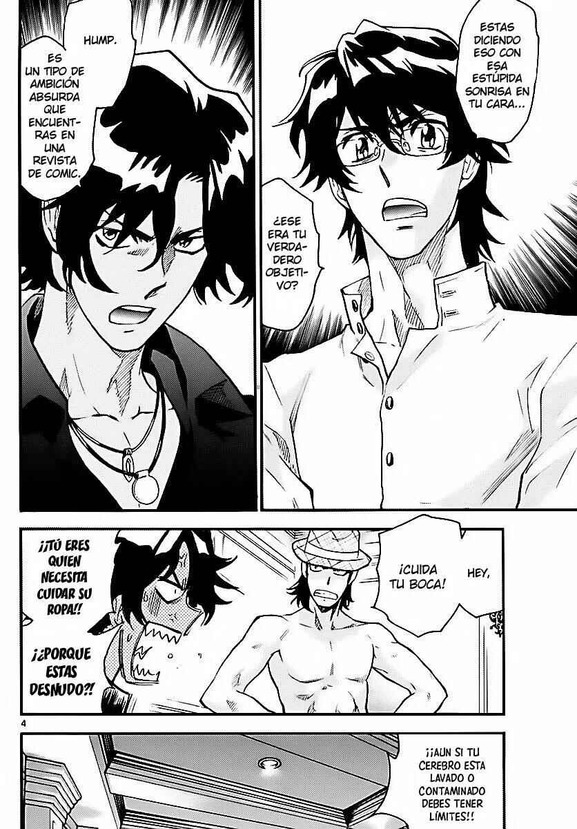 Chapter 476 - Page 4