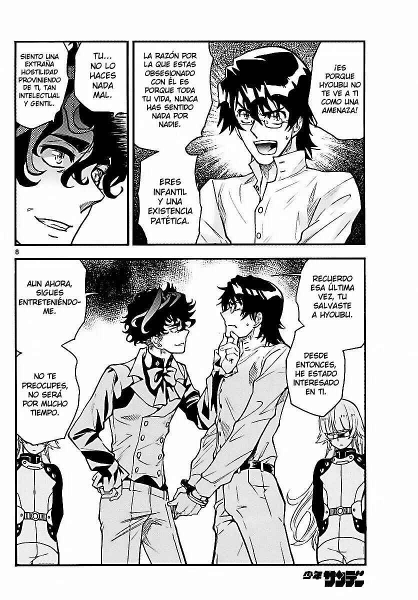 Chapter 476 - Page 8