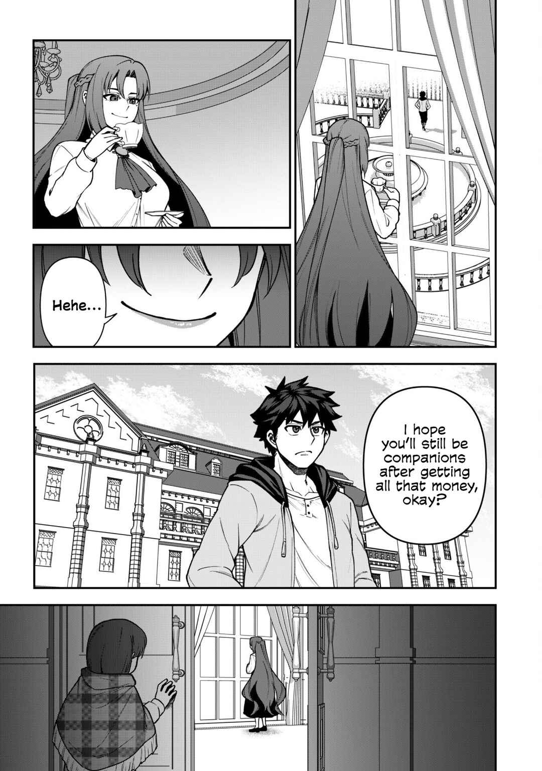 Chapter 32 - Page 21
