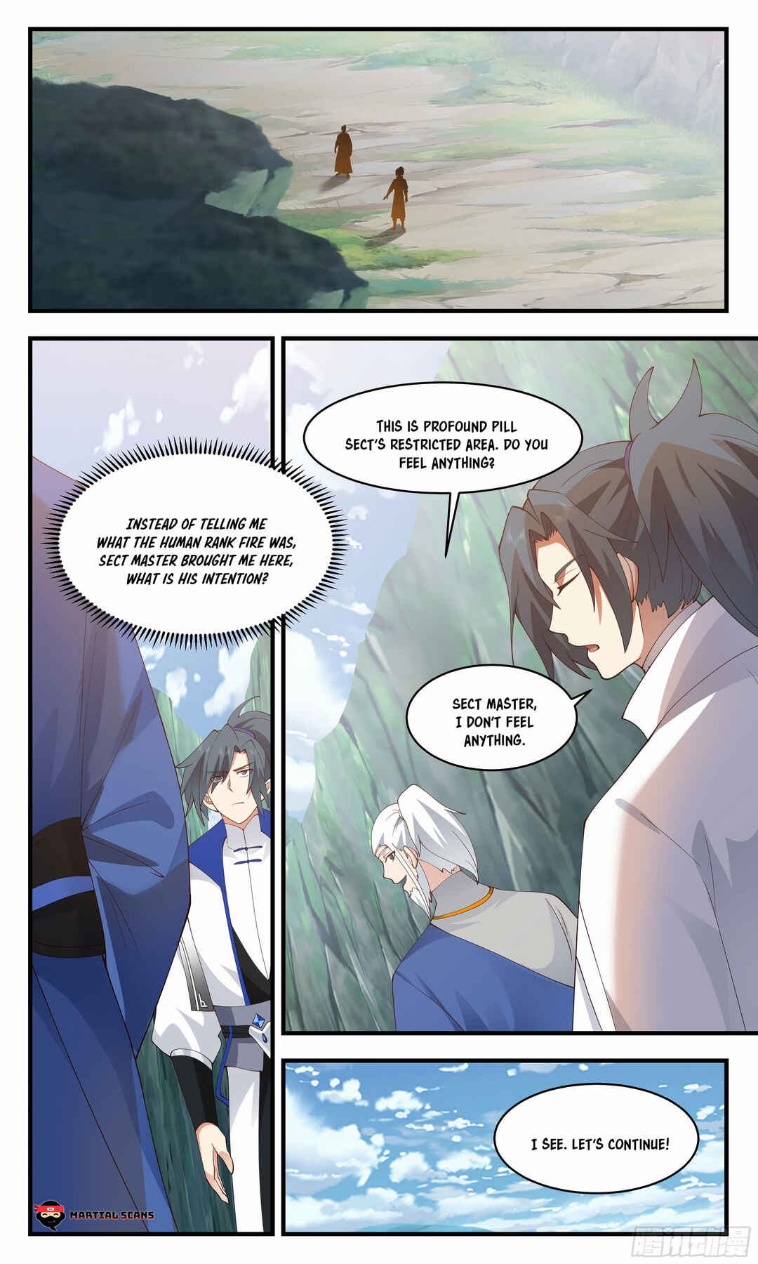 Chapter 2841 - Page 2