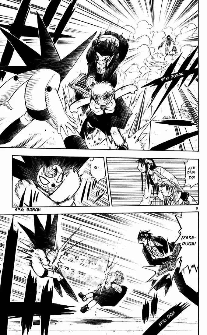 Chapter 113 - Page 9
