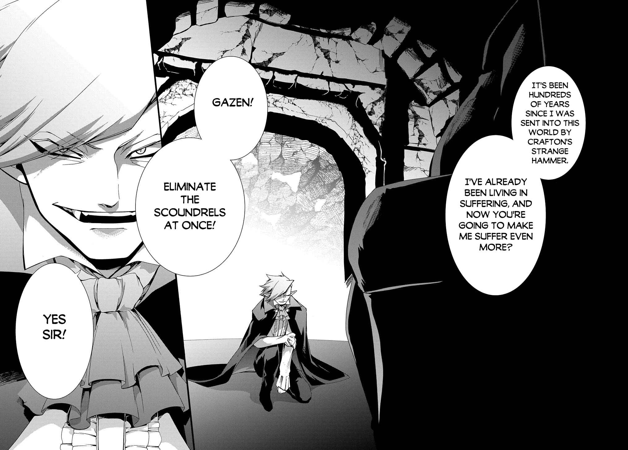Chapter 28 - Page 19