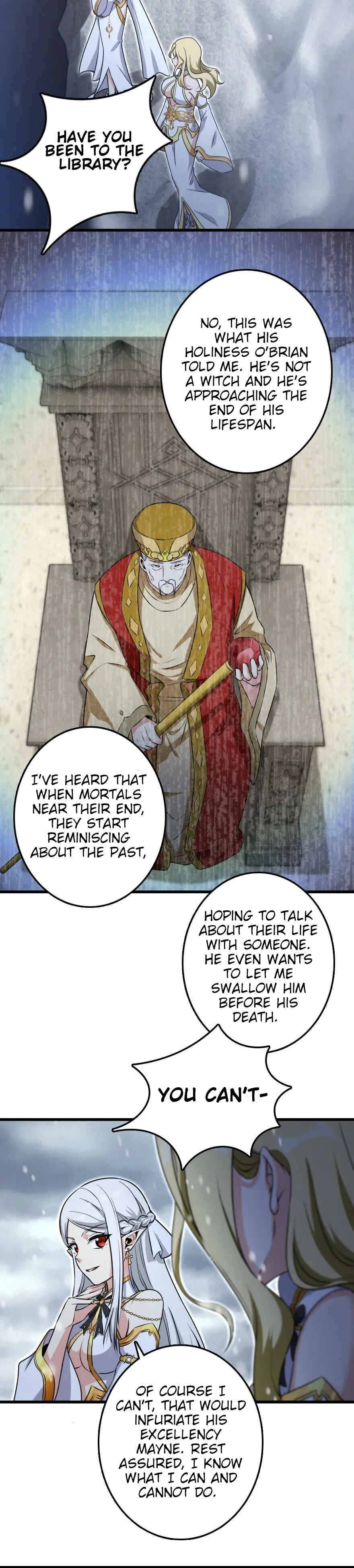 Chapter 193 - Page 30