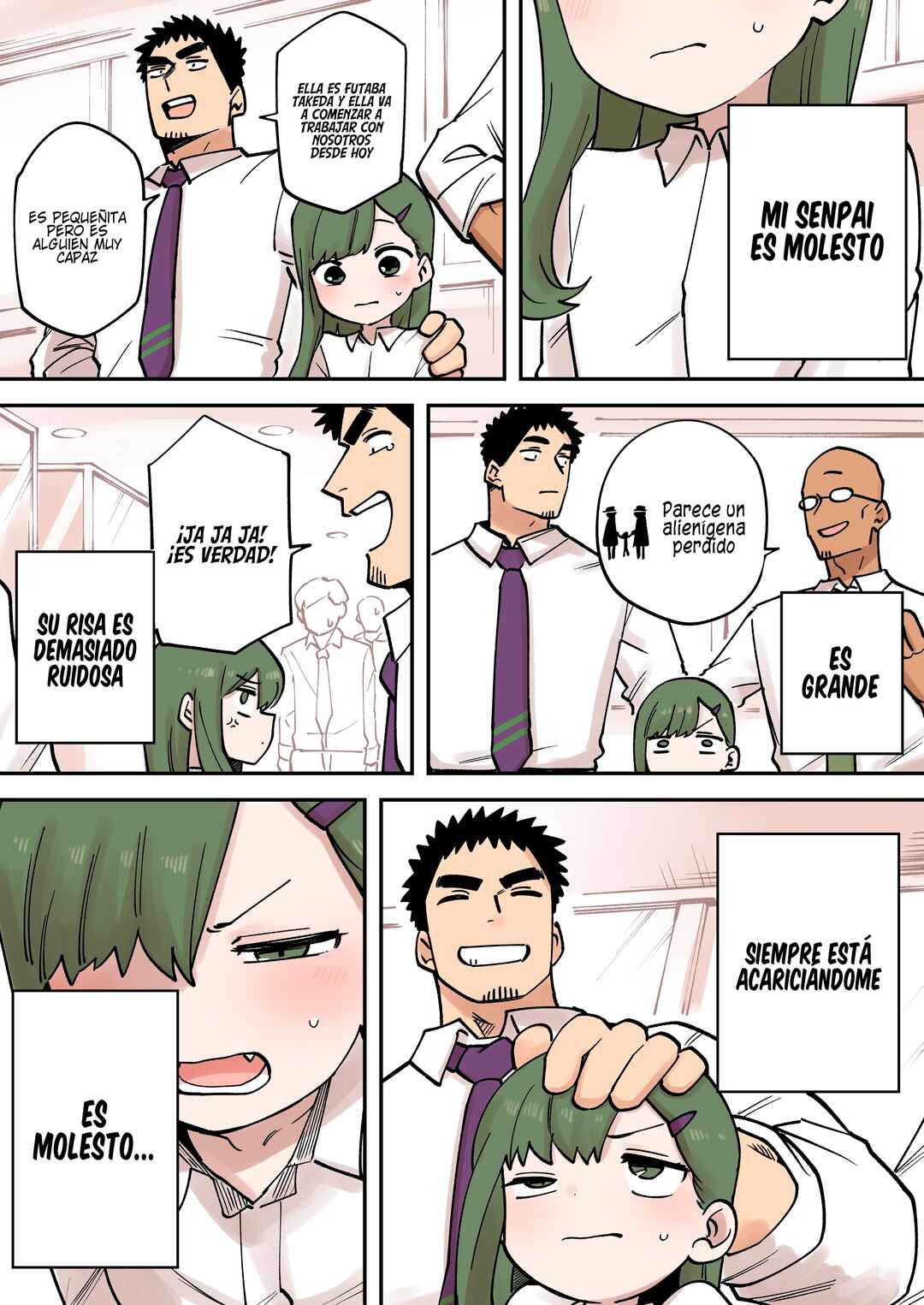 Chapter 236 - Page 3