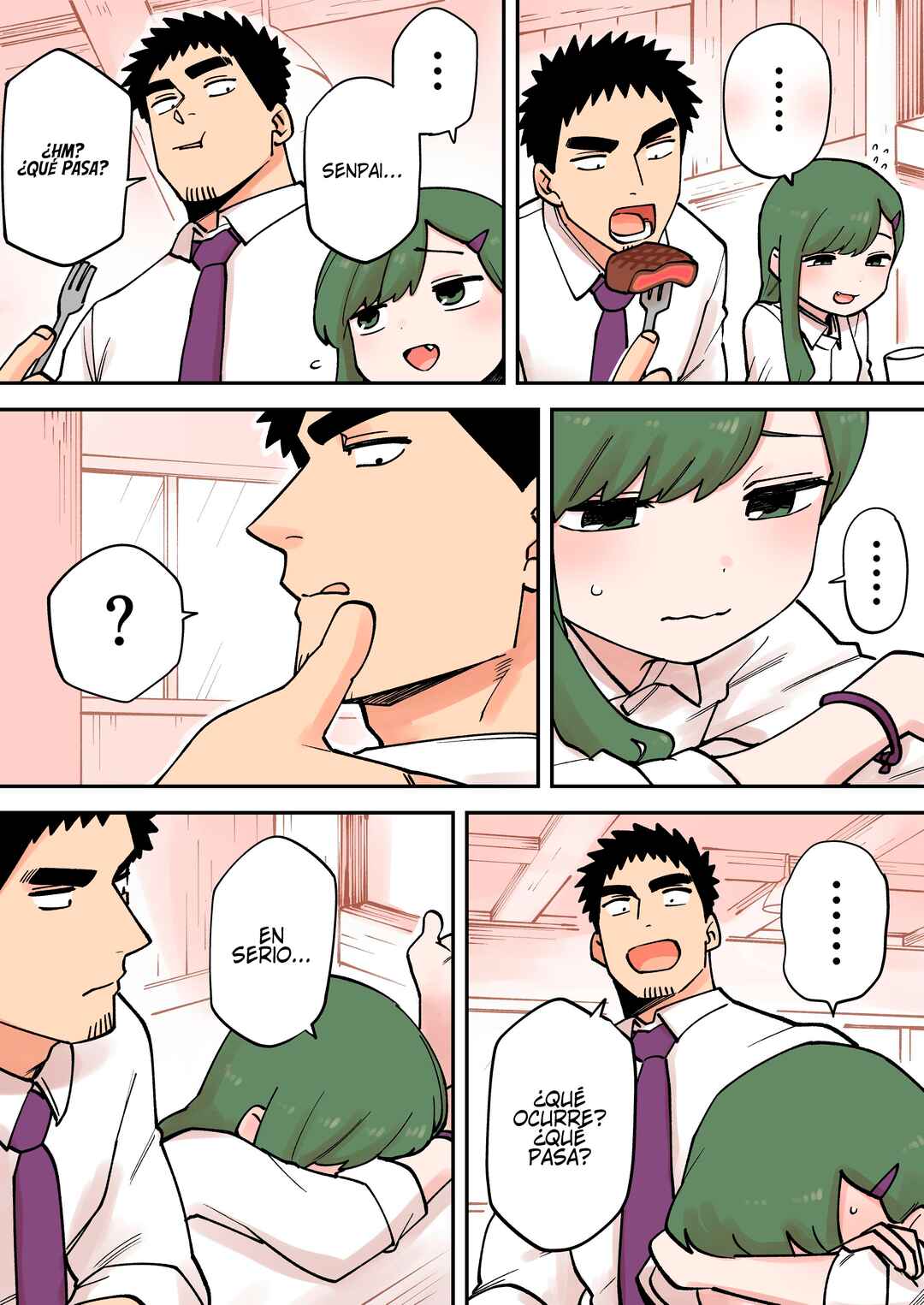 Chapter 236 - Page 5