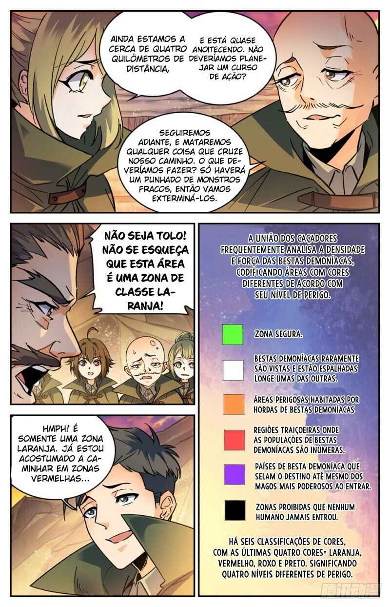 Chapter 351 - Page 7