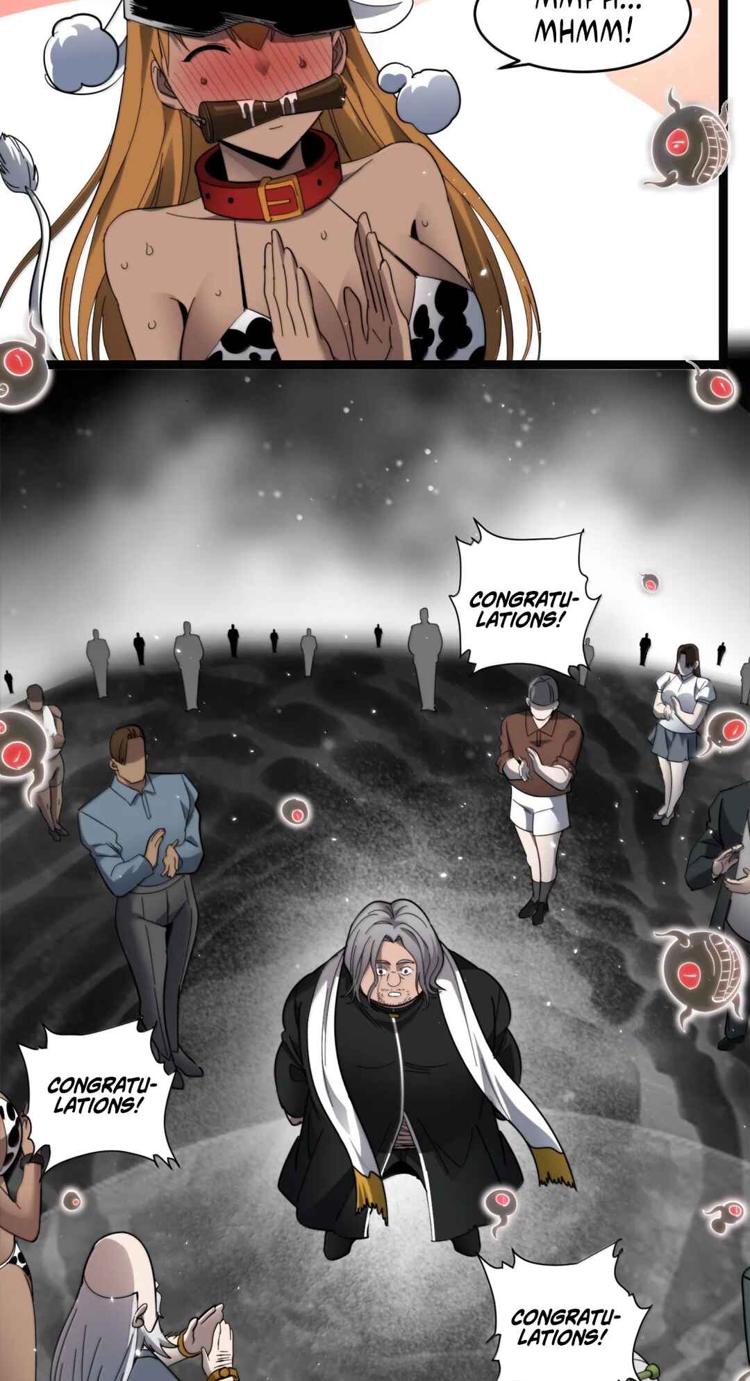 Chapter 183 - Page 18