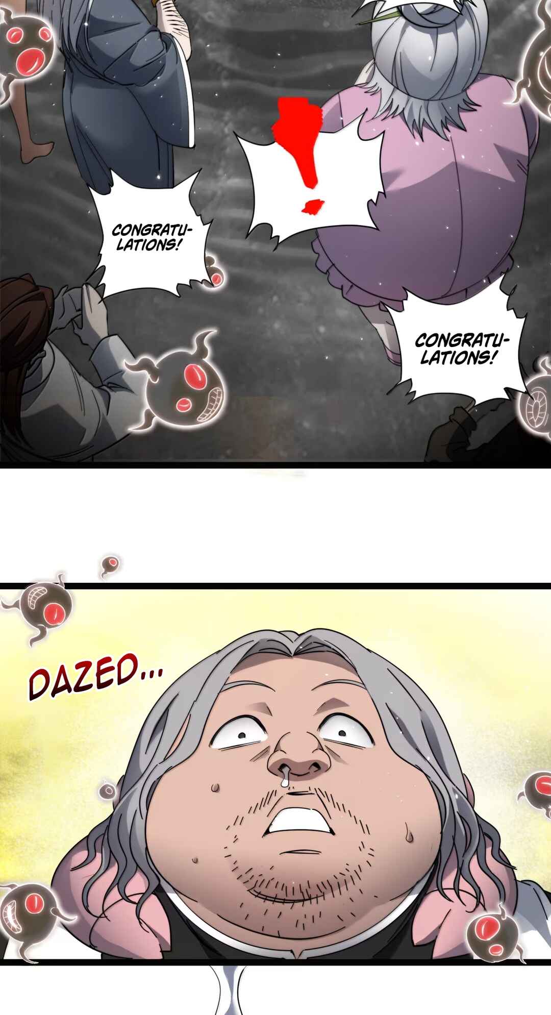 Chapter 183 - Page 19