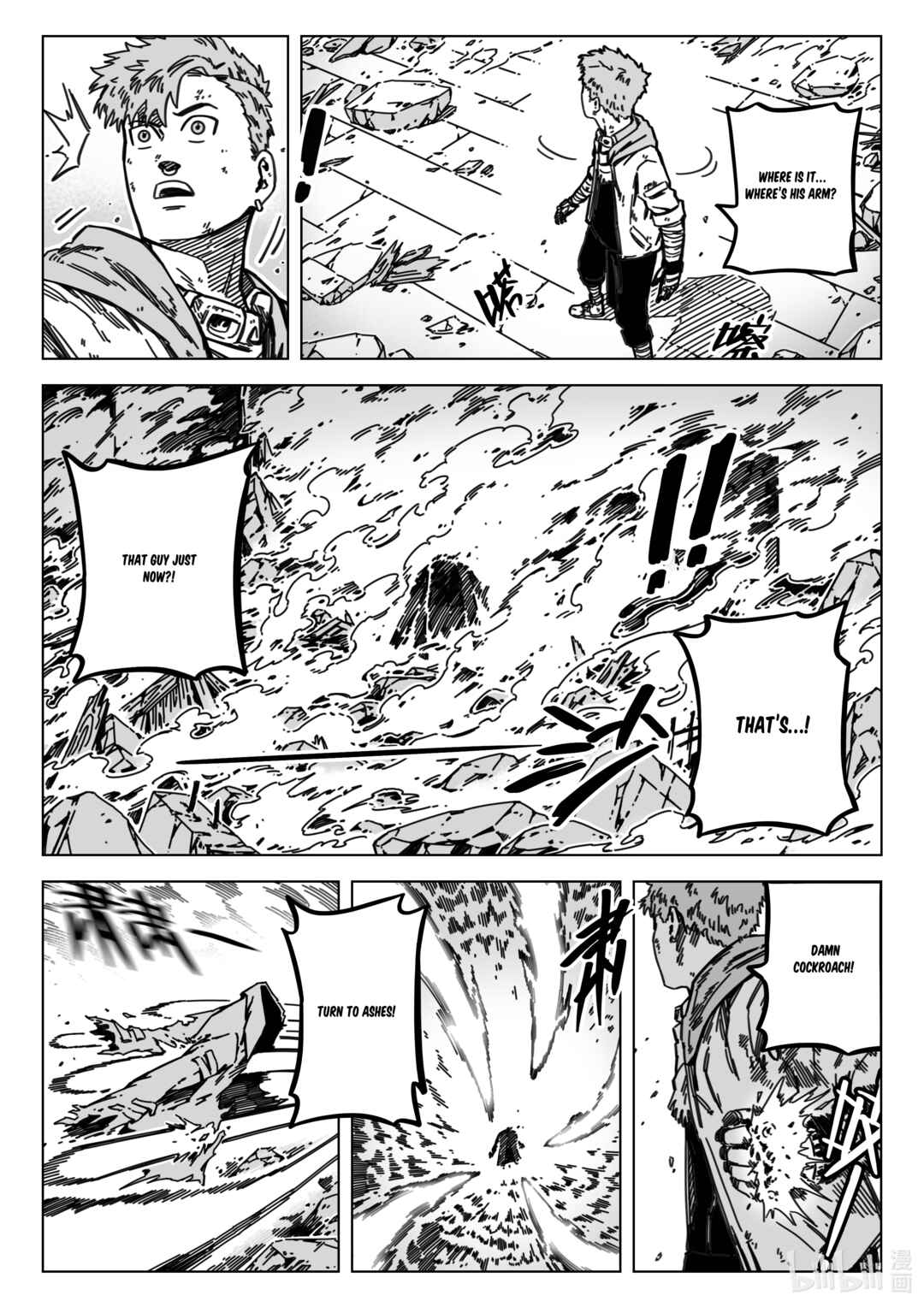 Chapter 5 - Page 4