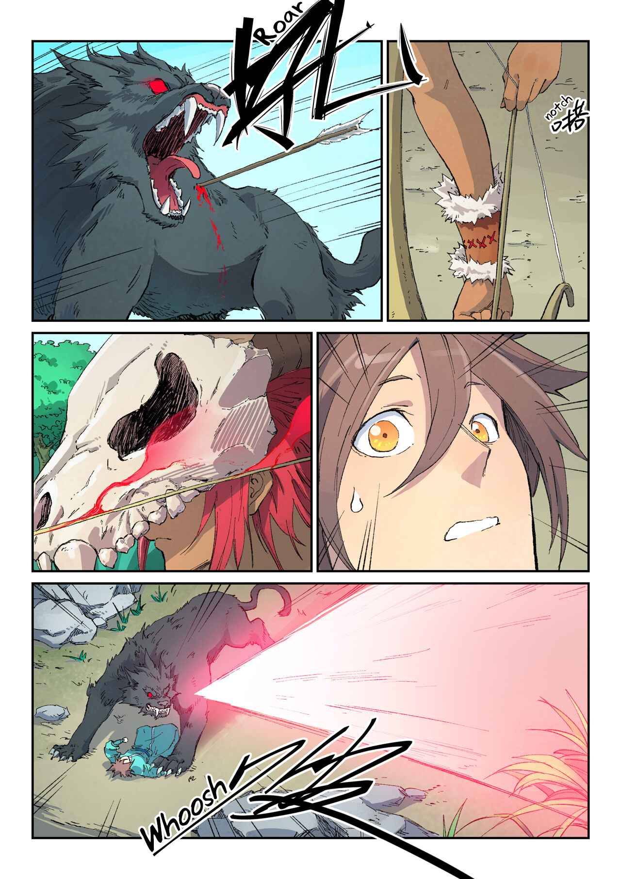 Chapter 436 - Page 8