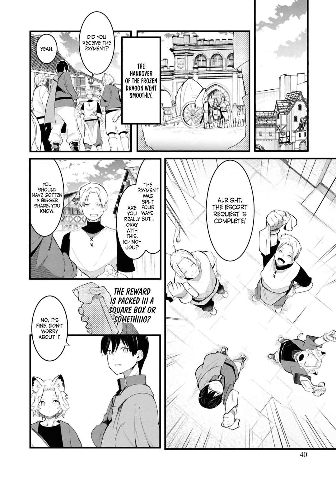 Chapter 76 - Page 38