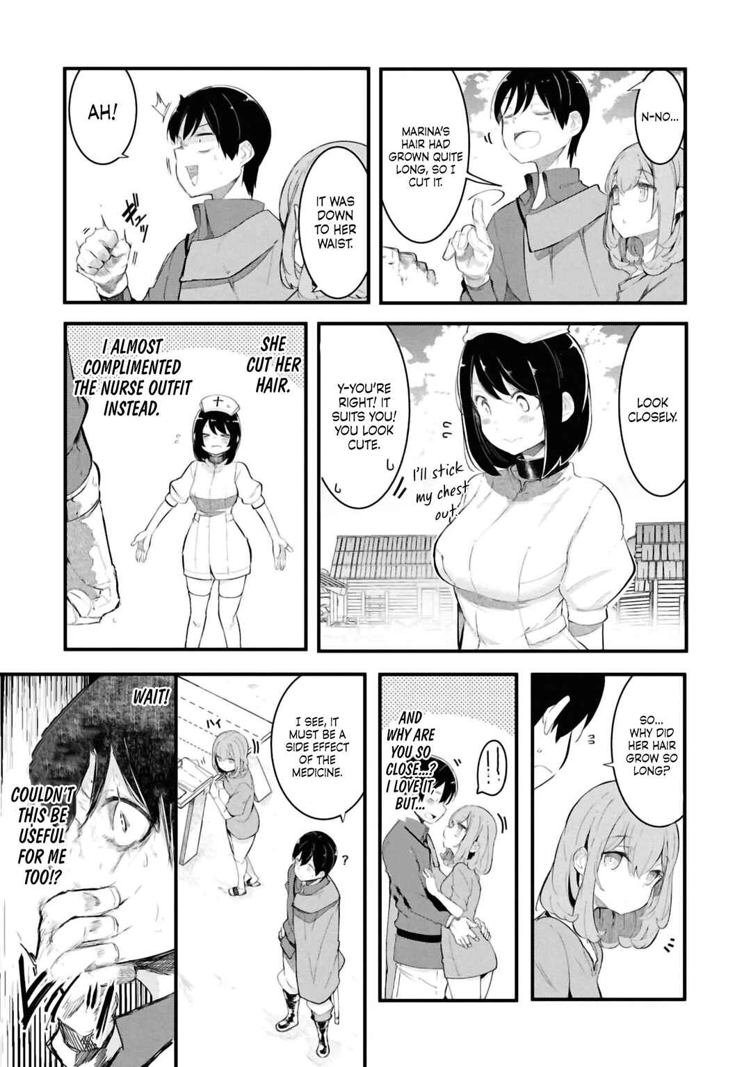 Chapter 76 - Page 47