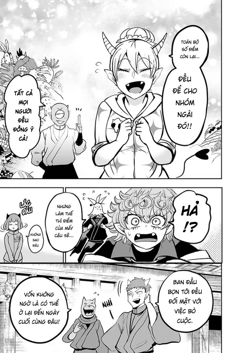 Chapter 135 - Page 19