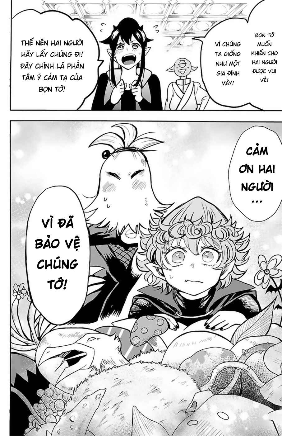 Chapter 135 - Page 20