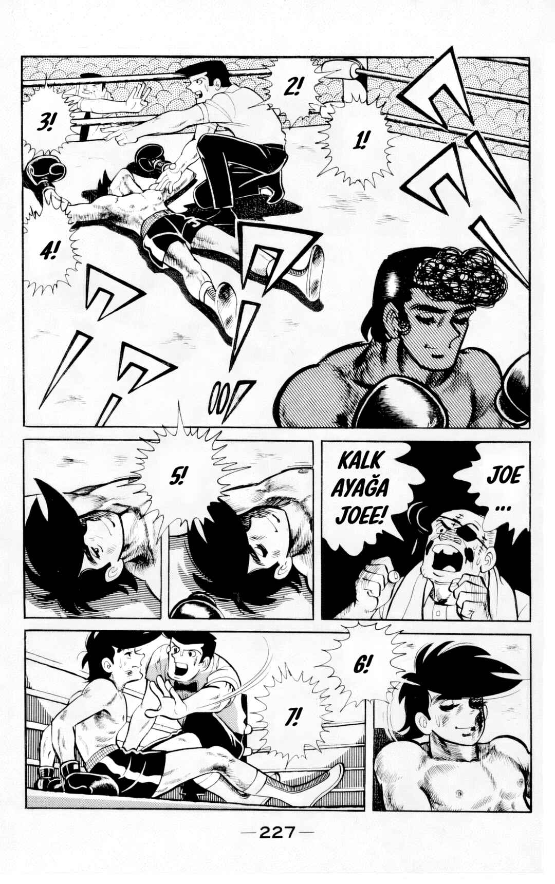 Chapter 121 - Page 10