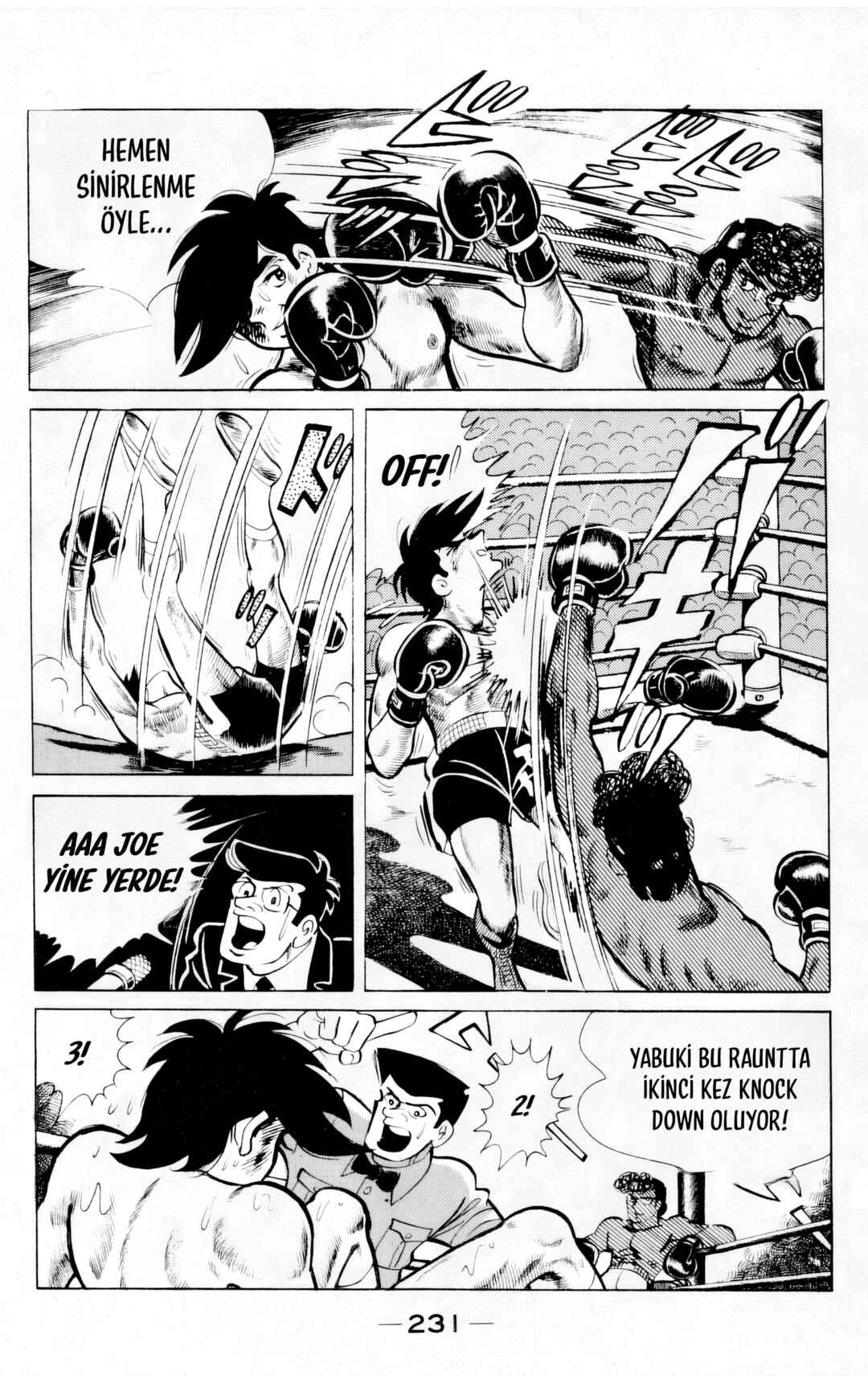 Chapter 121 - Page 14