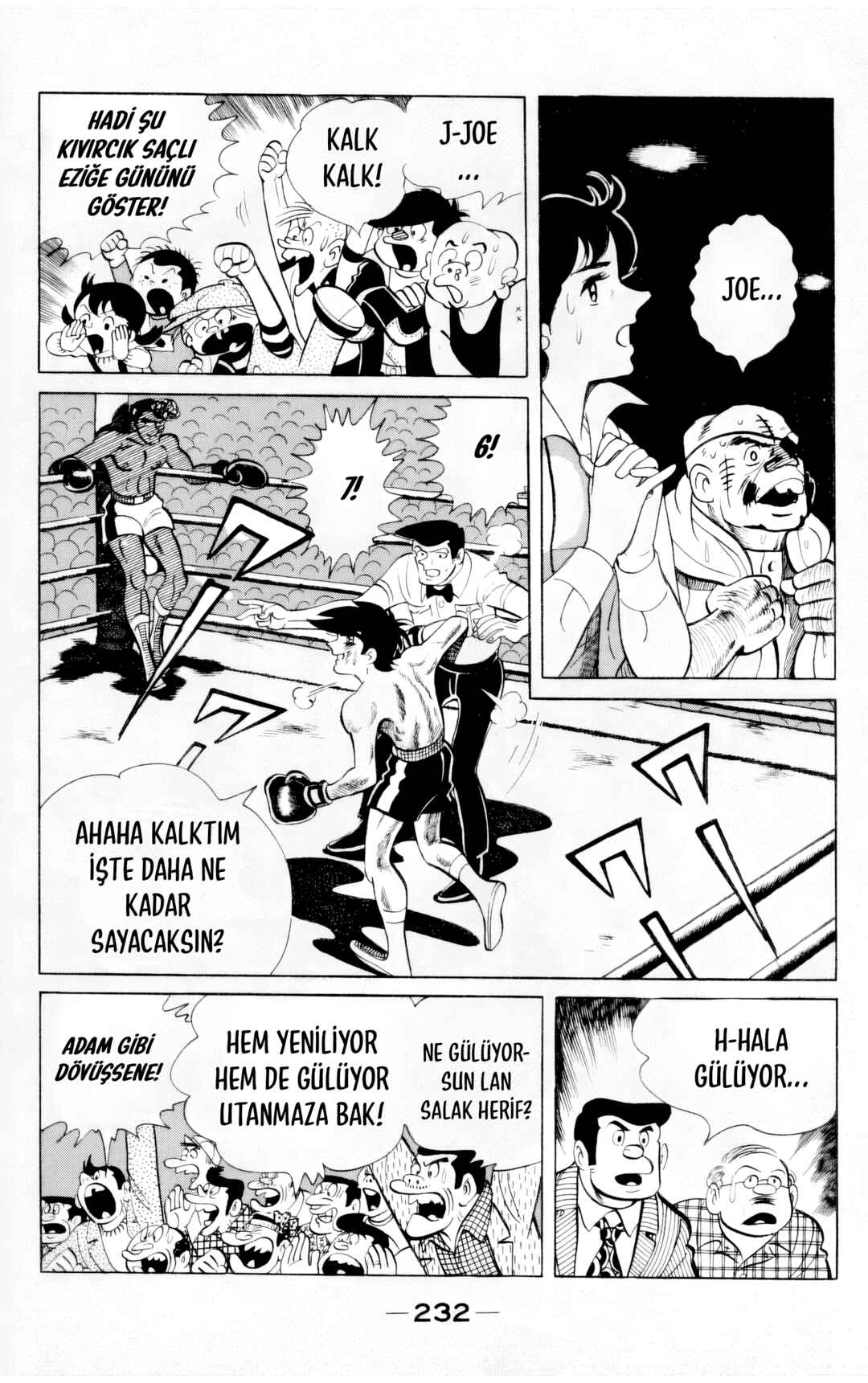 Chapter 121 - Page 15