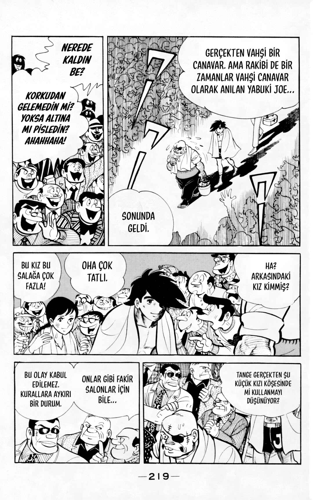 Chapter 121 - Page 2