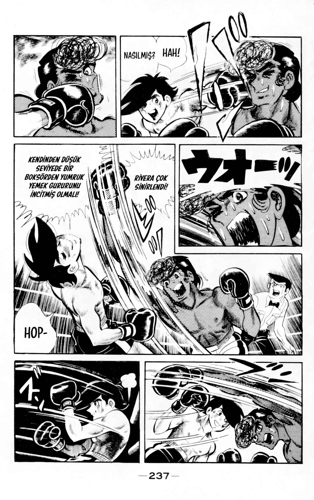 Chapter 121 - Page 20