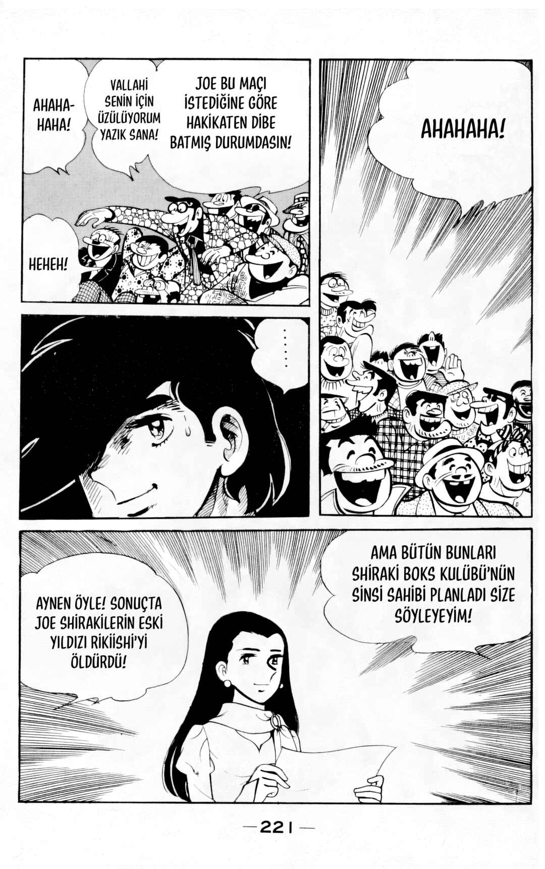 Chapter 121 - Page 4