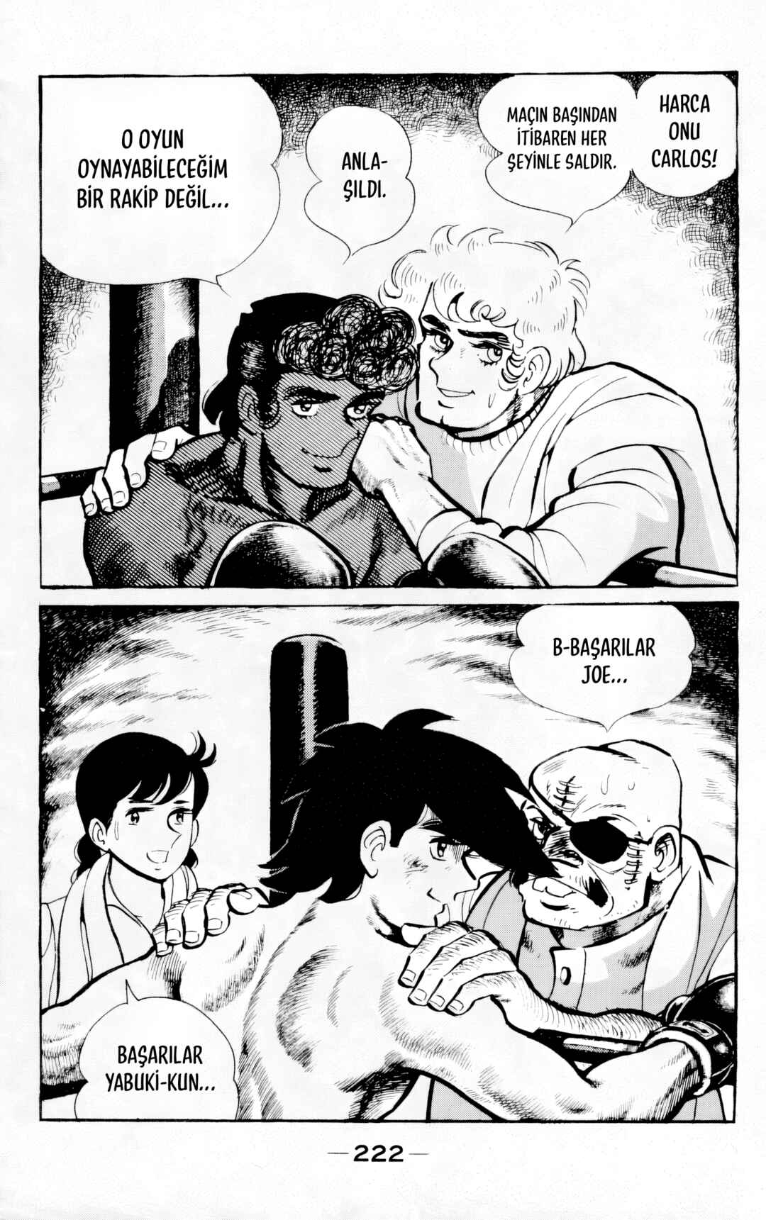 Chapter 121 - Page 5