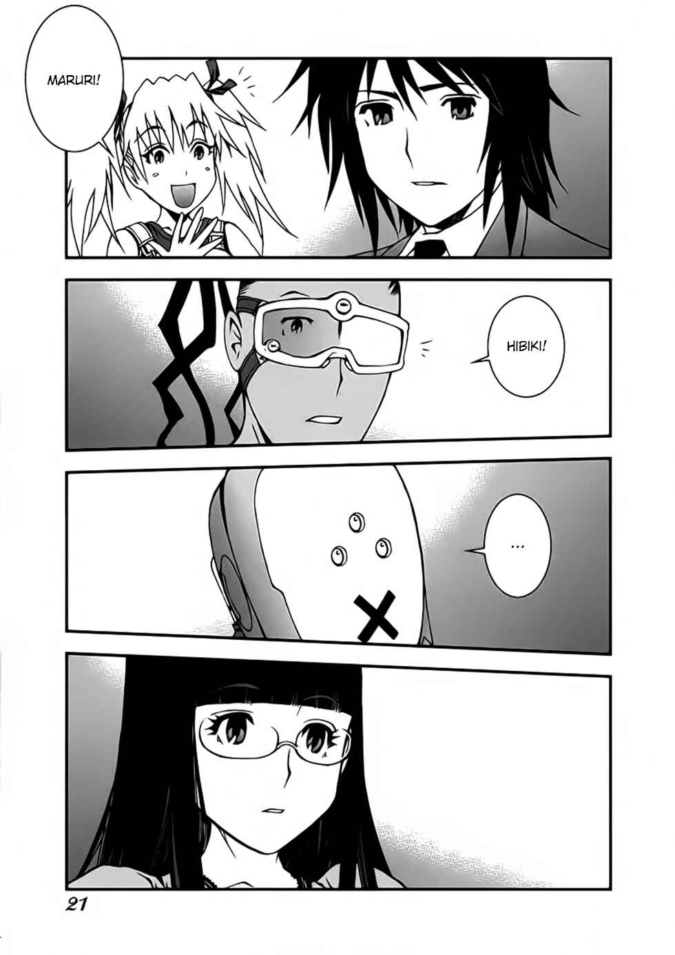 Chapter 6 - Page 19