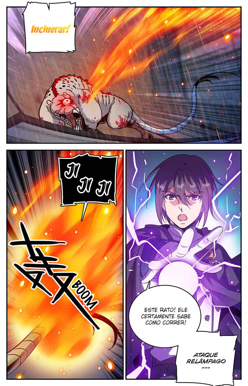 Chapter 77 - Page 8