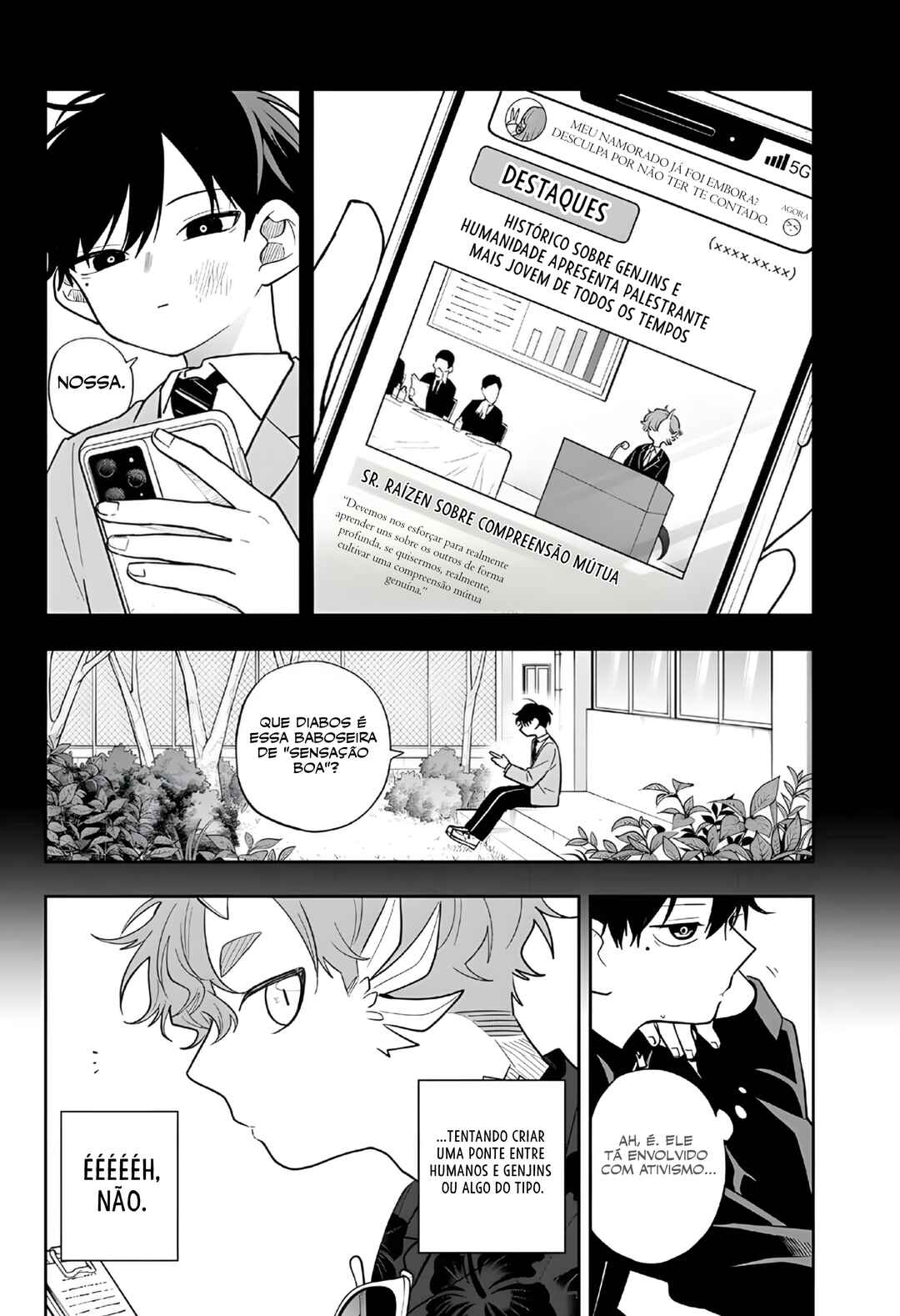 Chapter 102 - Page 5