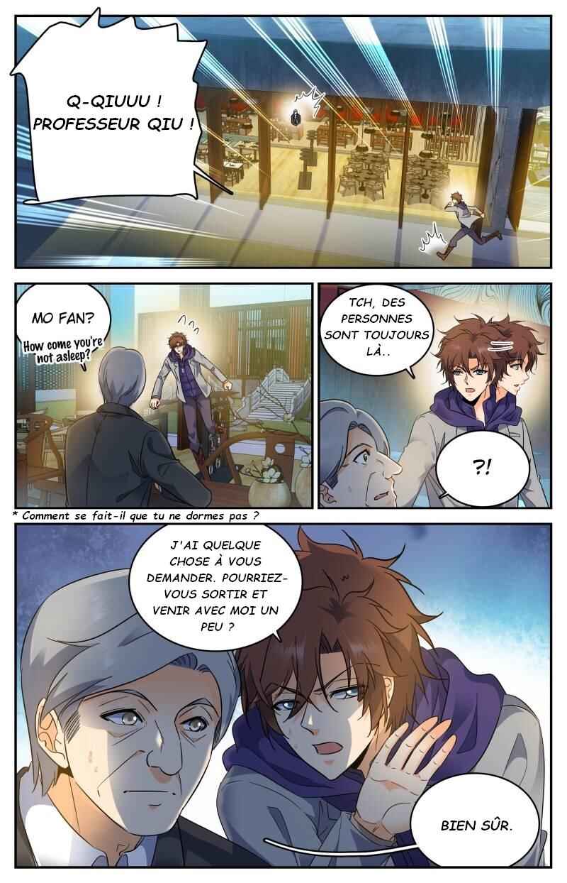 Chapter 222 - Page 11