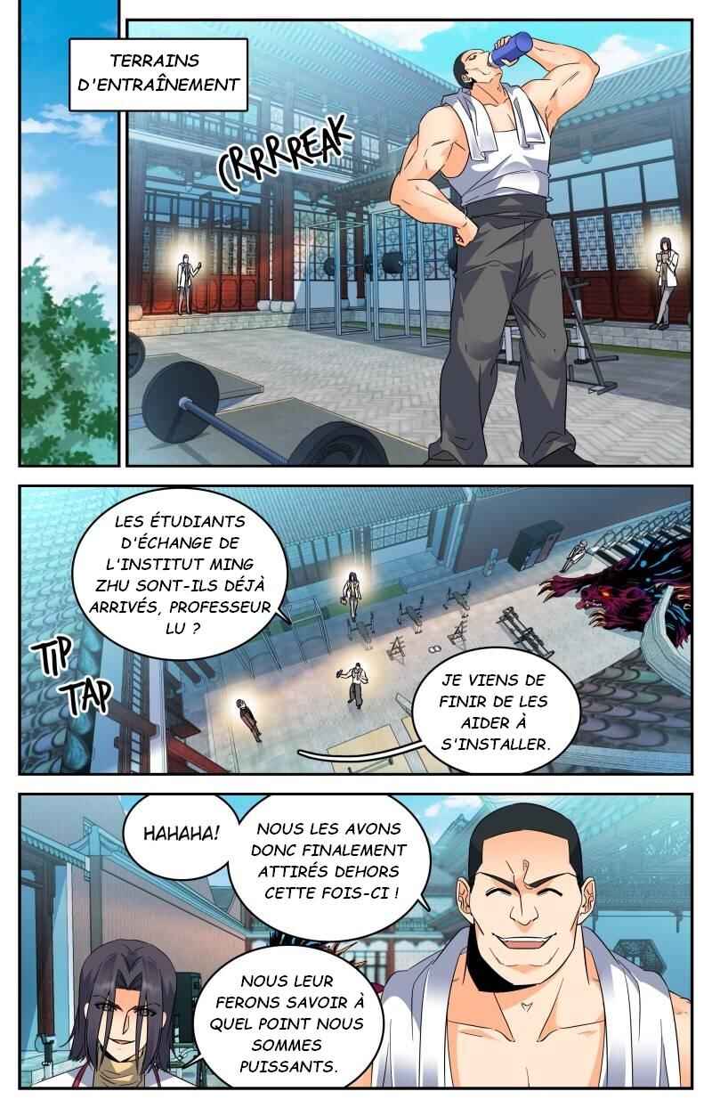Chapter 222 - Page 4