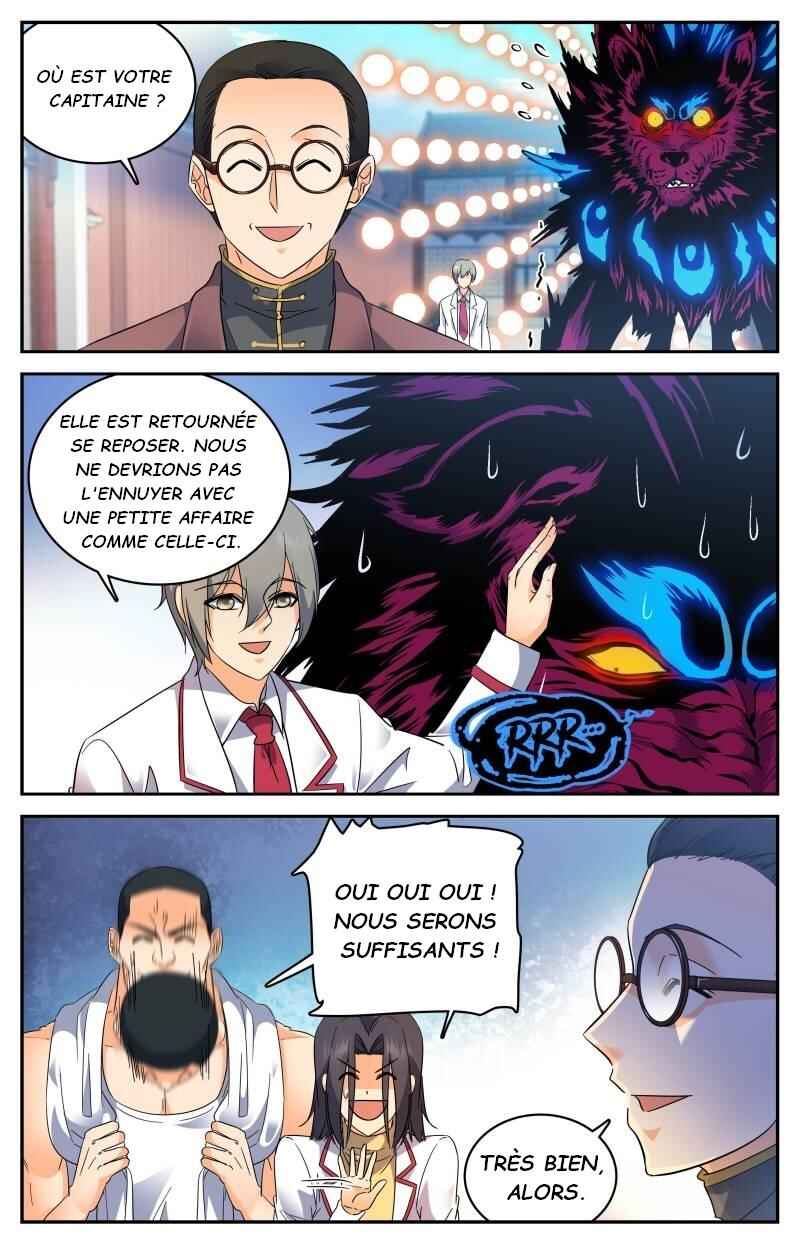 Chapter 222 - Page 6