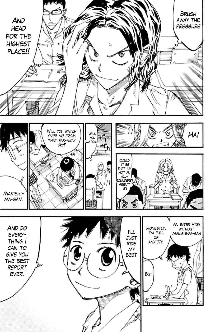 Chapter 294 - Page 25