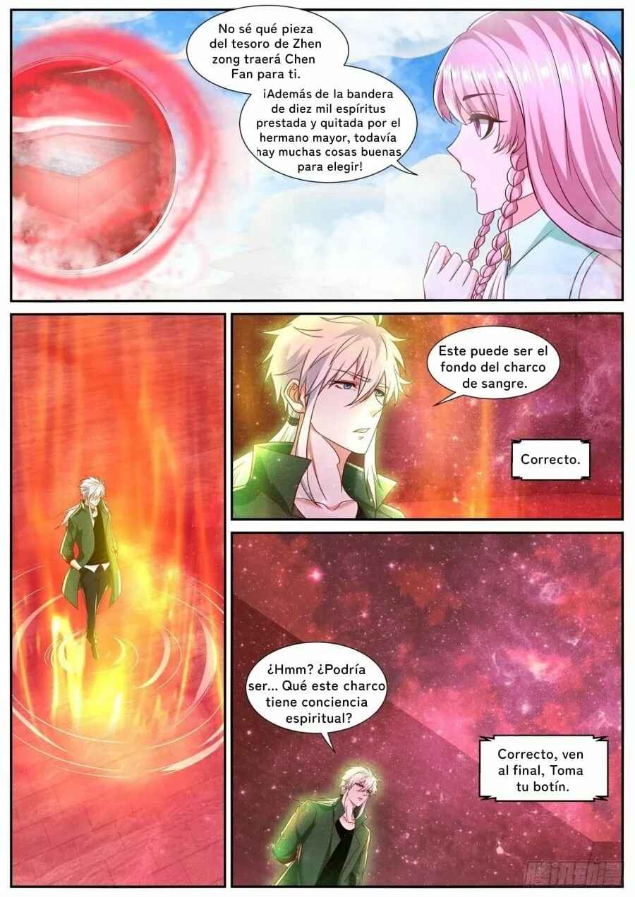Chapter 787 - Page 10