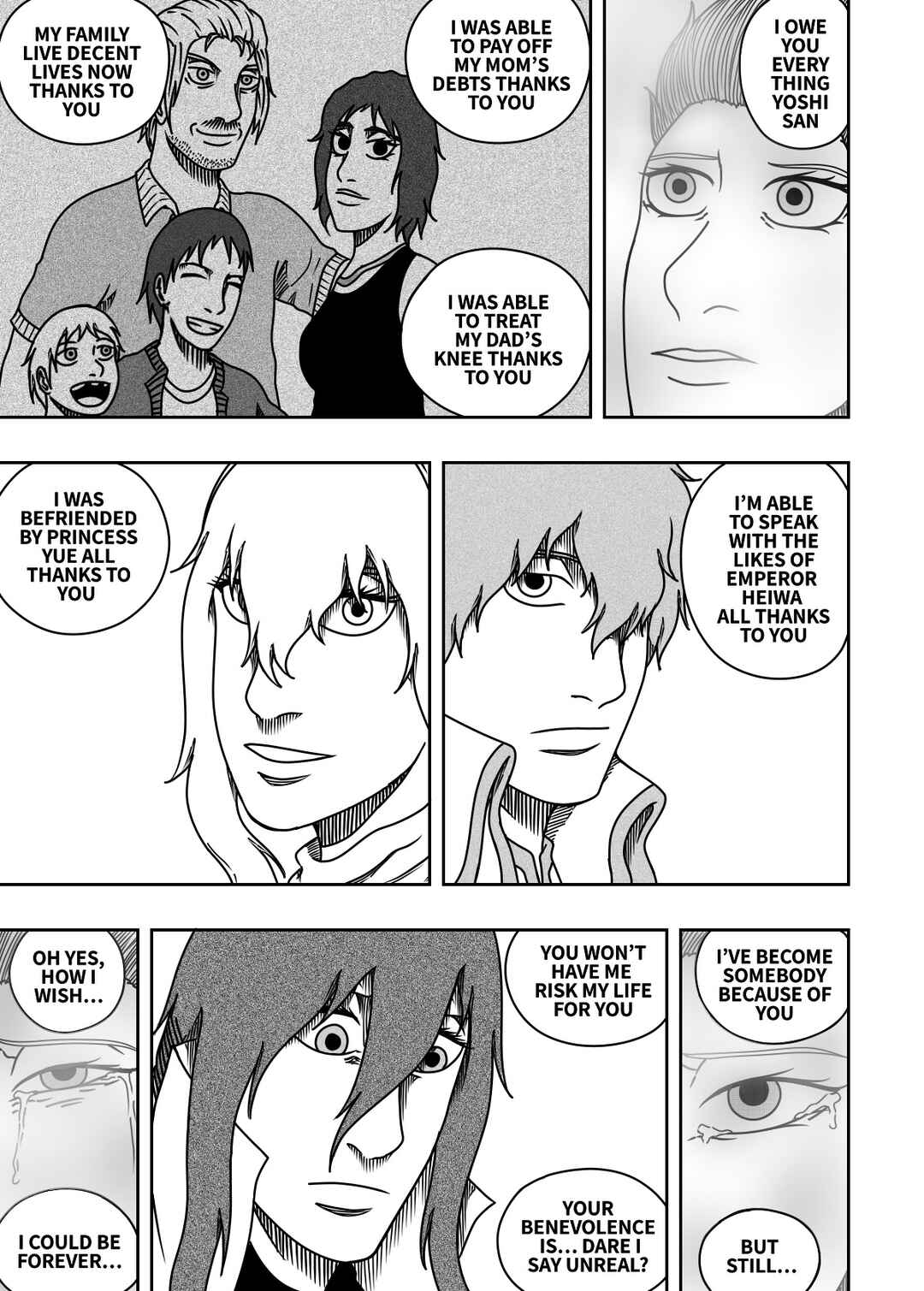 Chapter 23 - Page 19