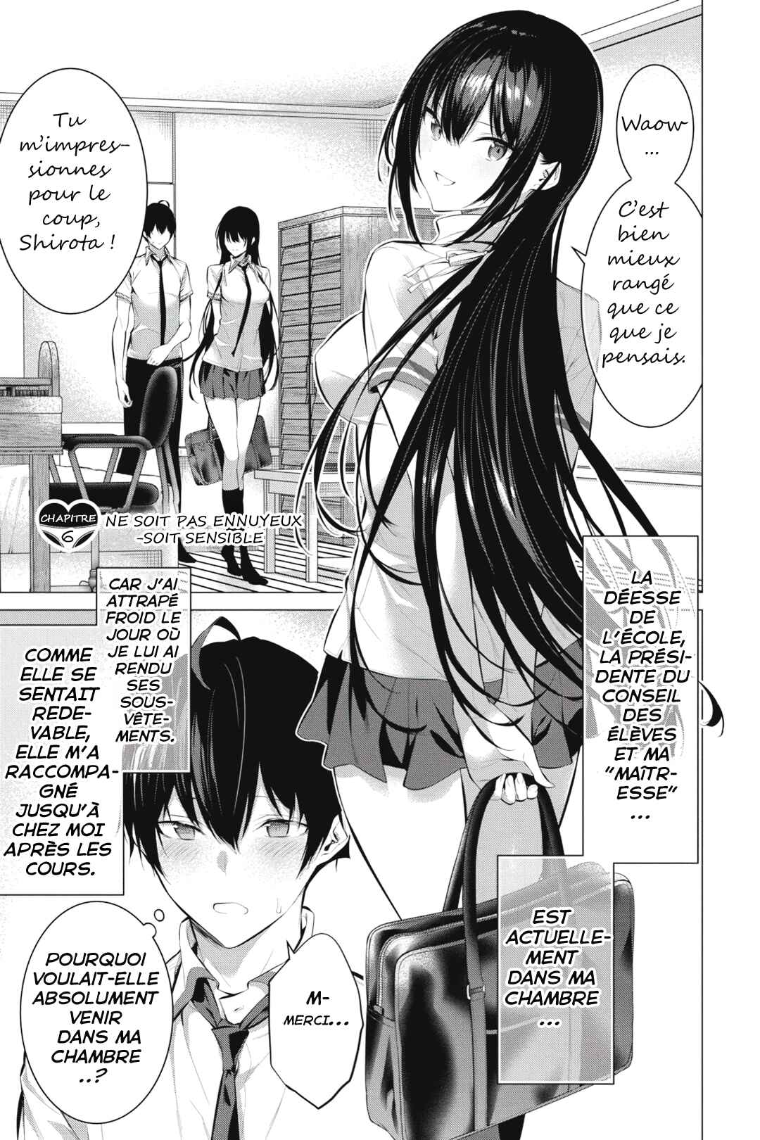 Chapter 6 - Page 1