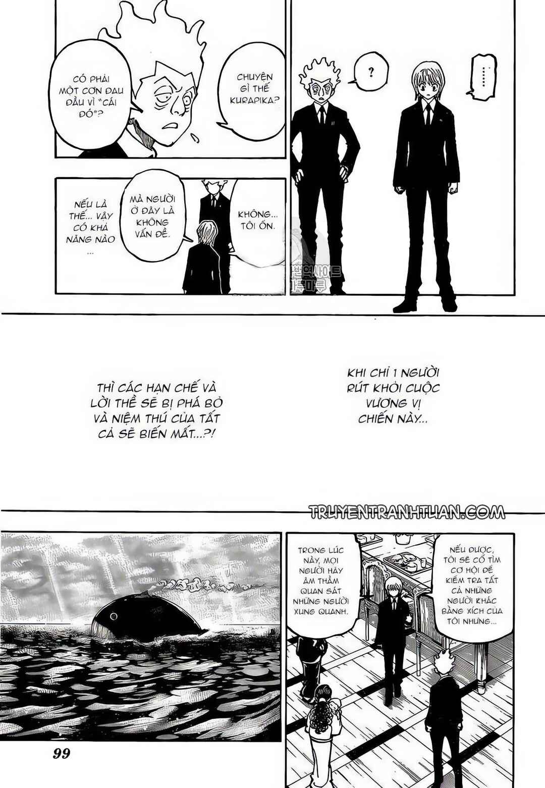 Chapter 371 - Page 6